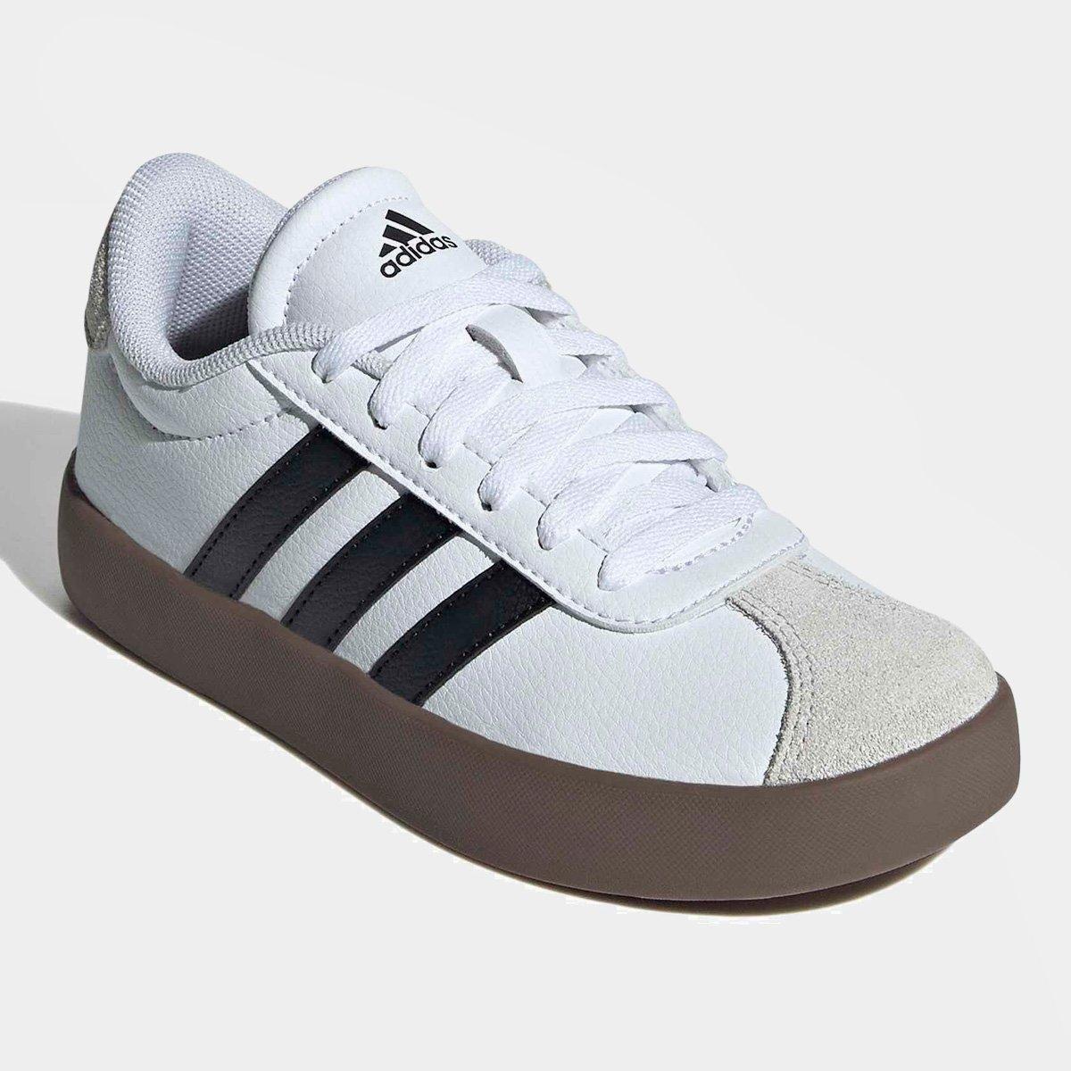 Tênis Infantil Vl Court Kids - 2