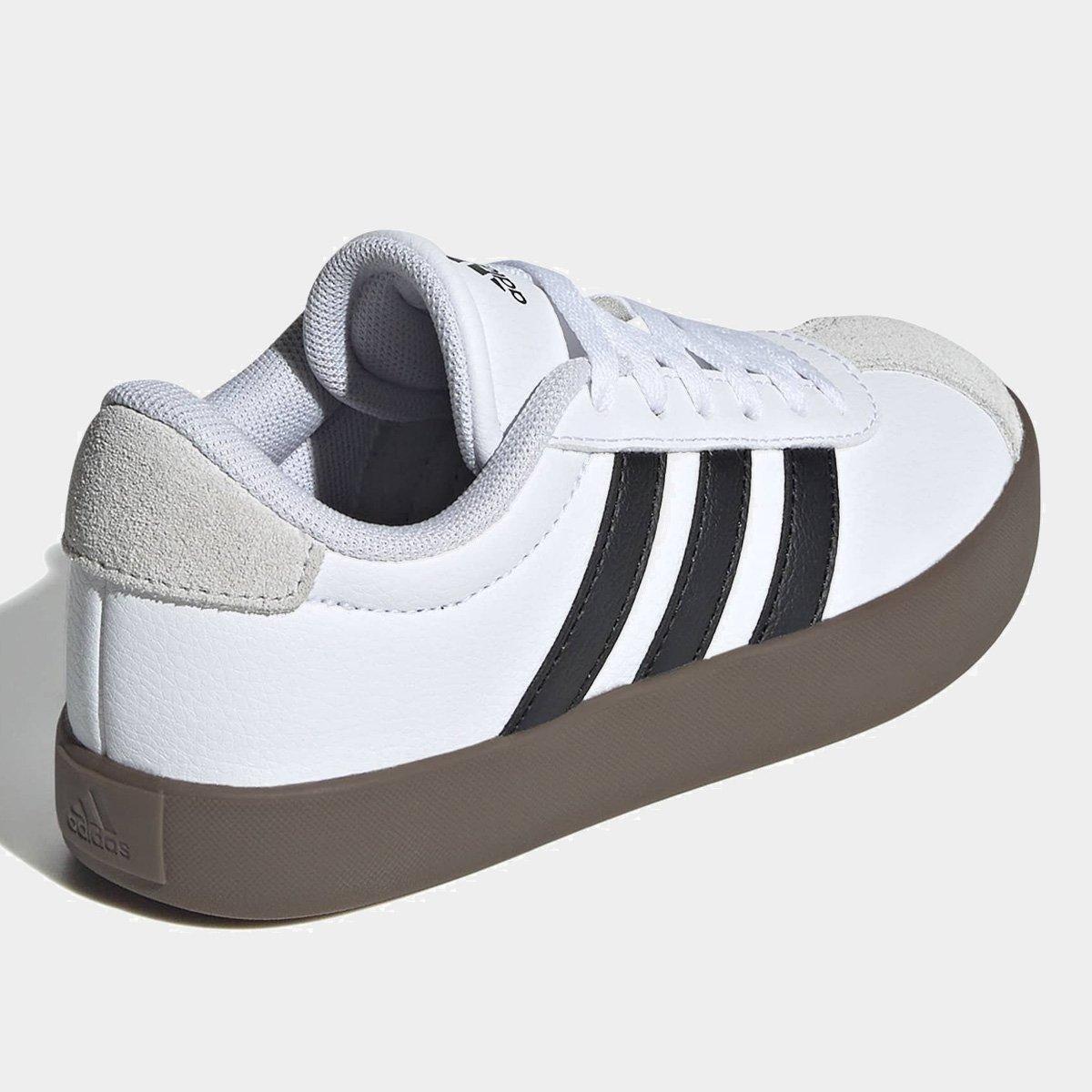 Tênis Infantil Vl Court Kids - 3