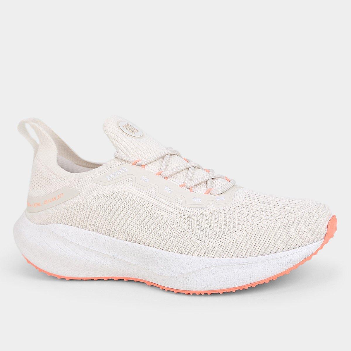 Tênis Olympikus Adrena Feminino - 3