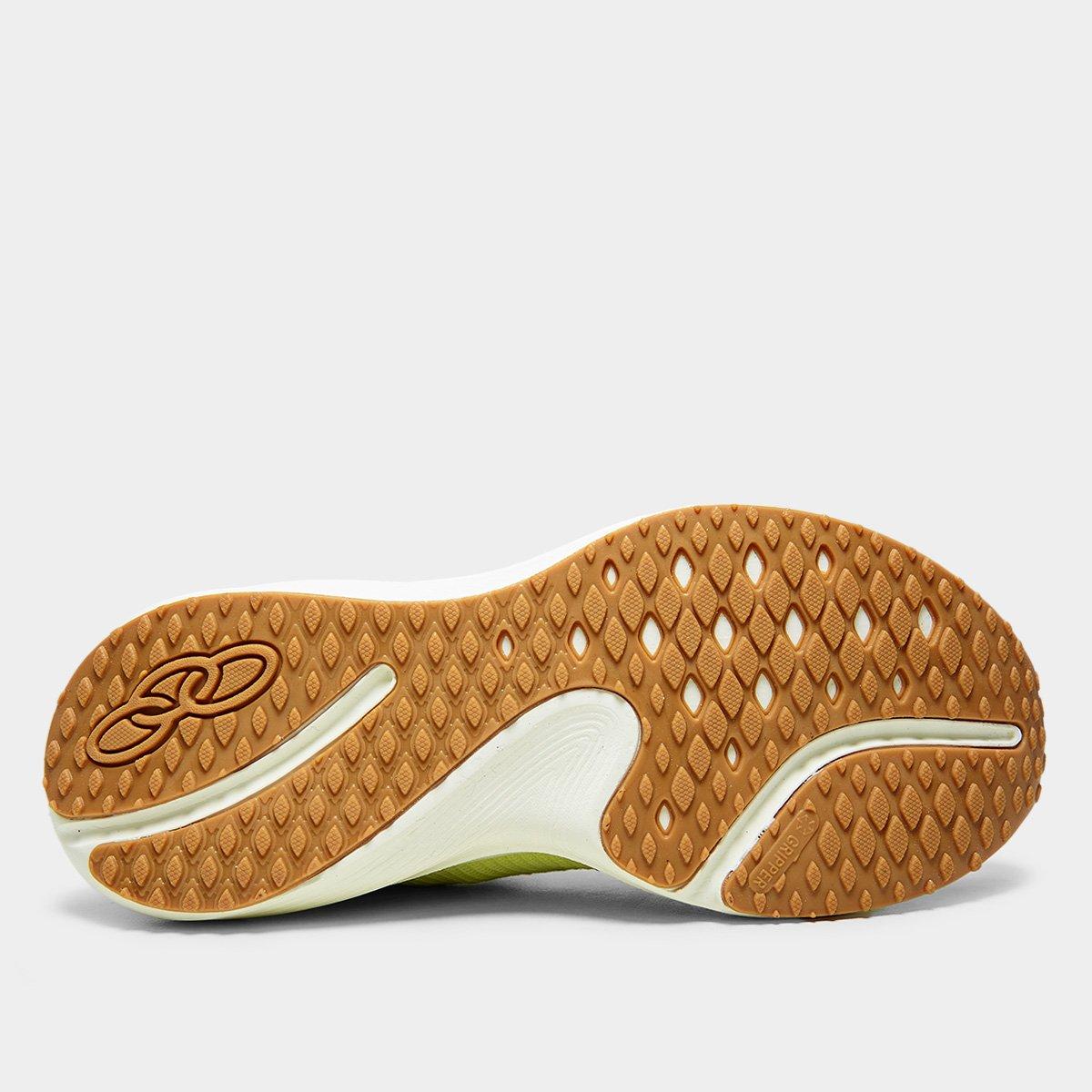 Tênis Olympikus Adrena Feminino - 5