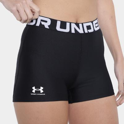 Short Under Armour HG Authentics Feminino