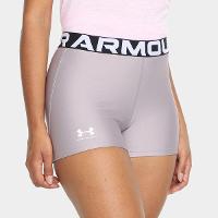 Short Under Armour HG Authentics Feminino - 1