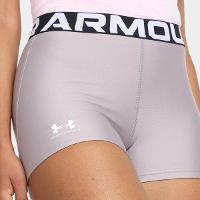 Short Under Armour HG Authentics Feminino - 3