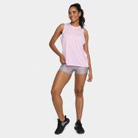 Short Under Armour HG Authentics Feminino - 4