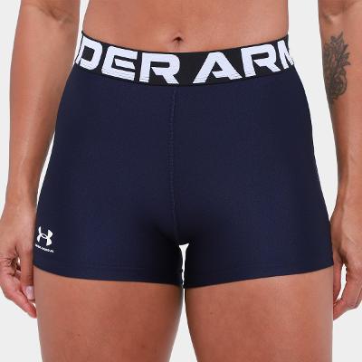 Short Under Armour HG Authentics Feminino