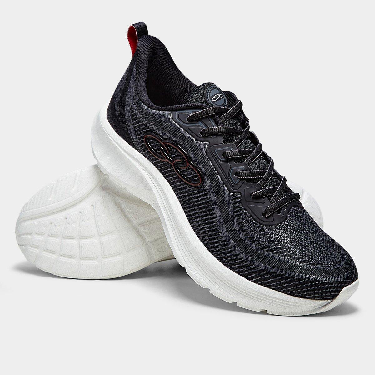 Tênis Olympikus Conex Masculino - 2