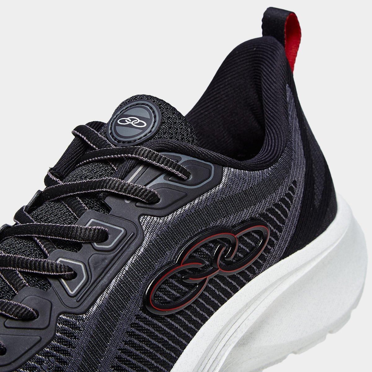 Tênis Olympikus Conex Masculino - 8