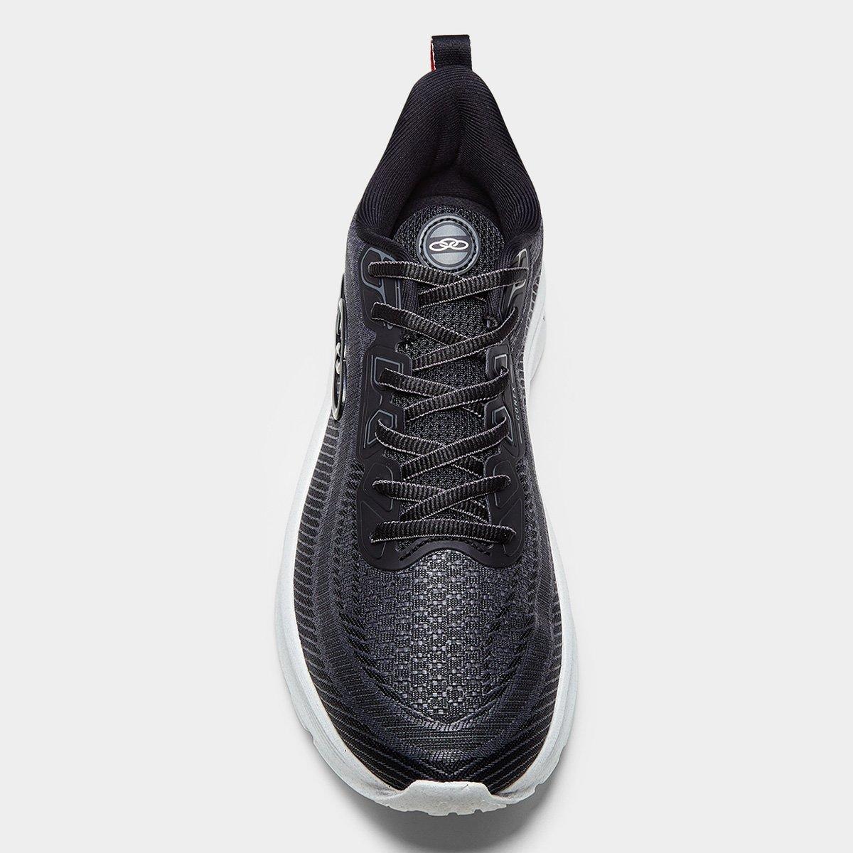 Tênis Olympikus Conex Masculino - 4