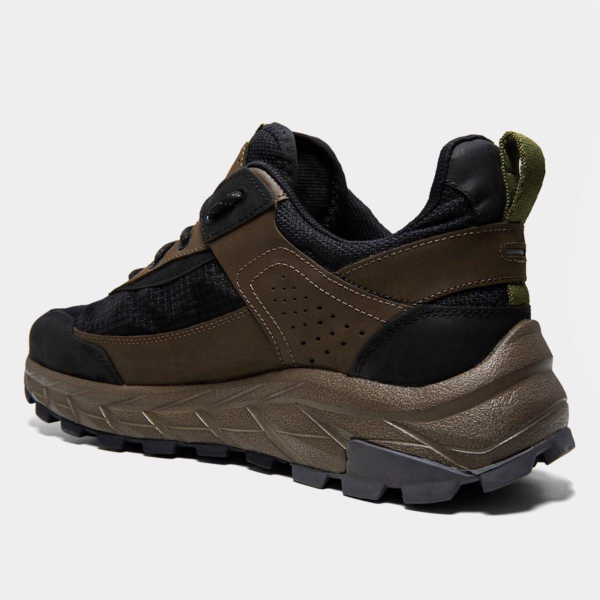 Bota Couro Macboot Macadamia 01 Masculino - 3