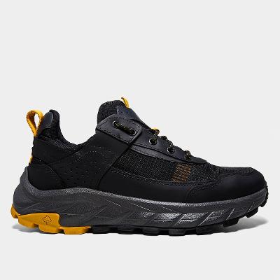 Bota Couro Macboot Macadamia 01 Masculino