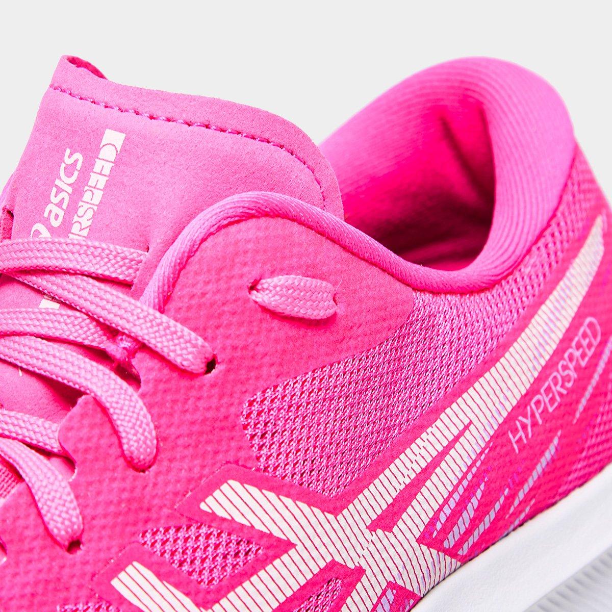 Tênis Asics Hyper Speed 4 Feminino - 8