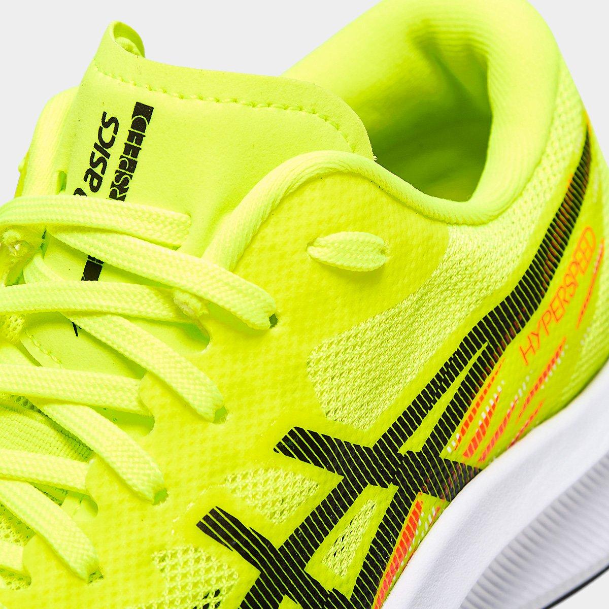 Tênis Asics Hyper Speed 4 Feminino - 8