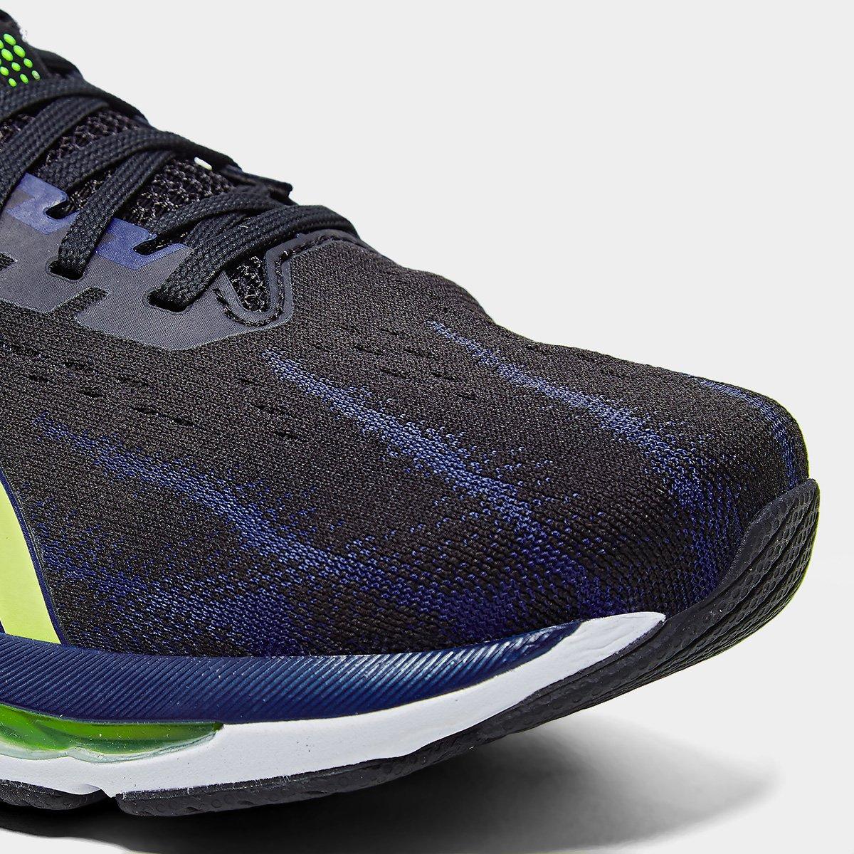 Tênis Asics Gel-Hypersonic 5 Masculino - 7