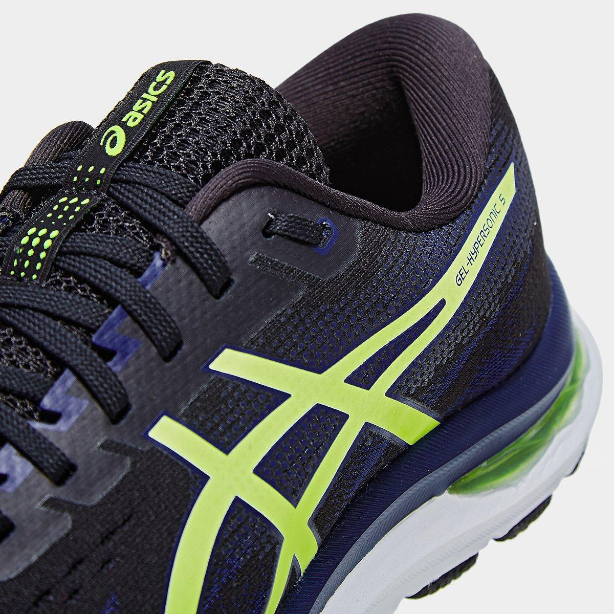 Tênis Asics Gel-Hypersonic 5 Masculino - 8