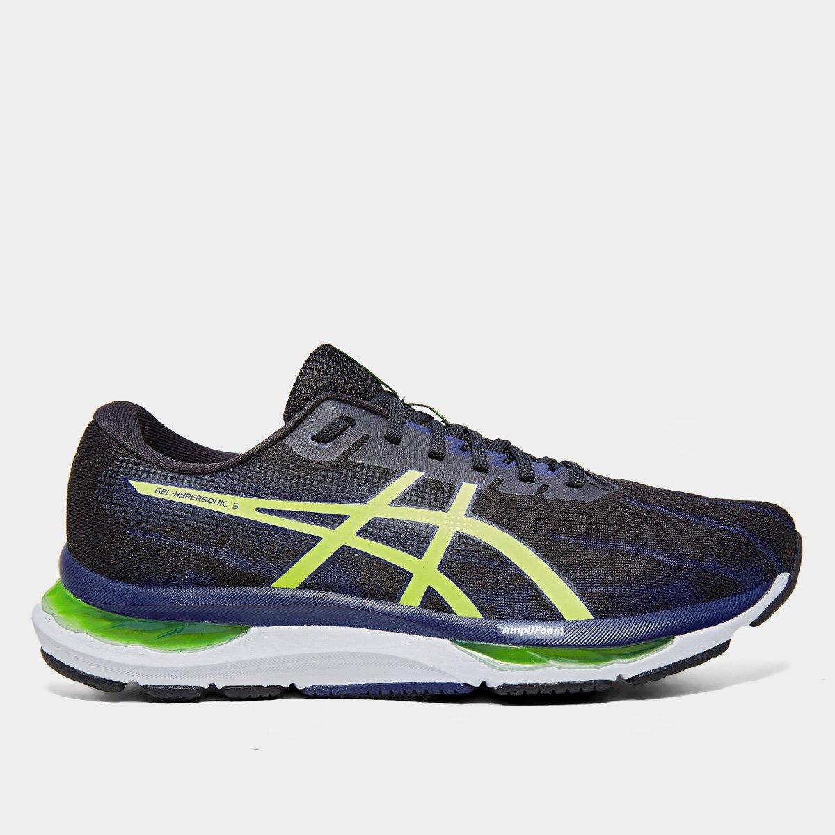 Tênis Asics Gel-Hypersonic 5 Masculino - 1