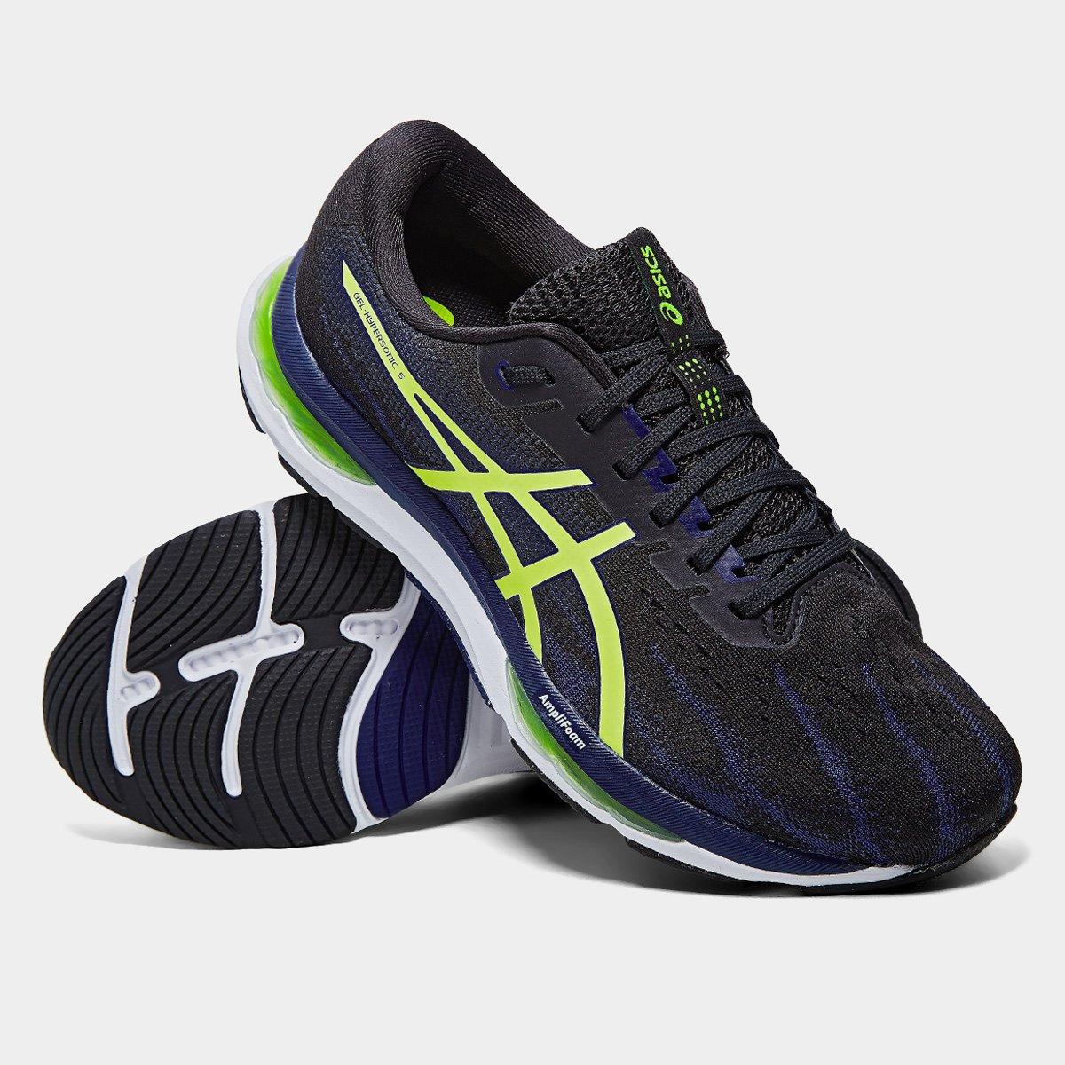 Tênis Asics Gel-Hypersonic 5 Masculino - 2