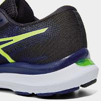 Tênis Asics Gel-Hypersonic 5 Masculino - 9