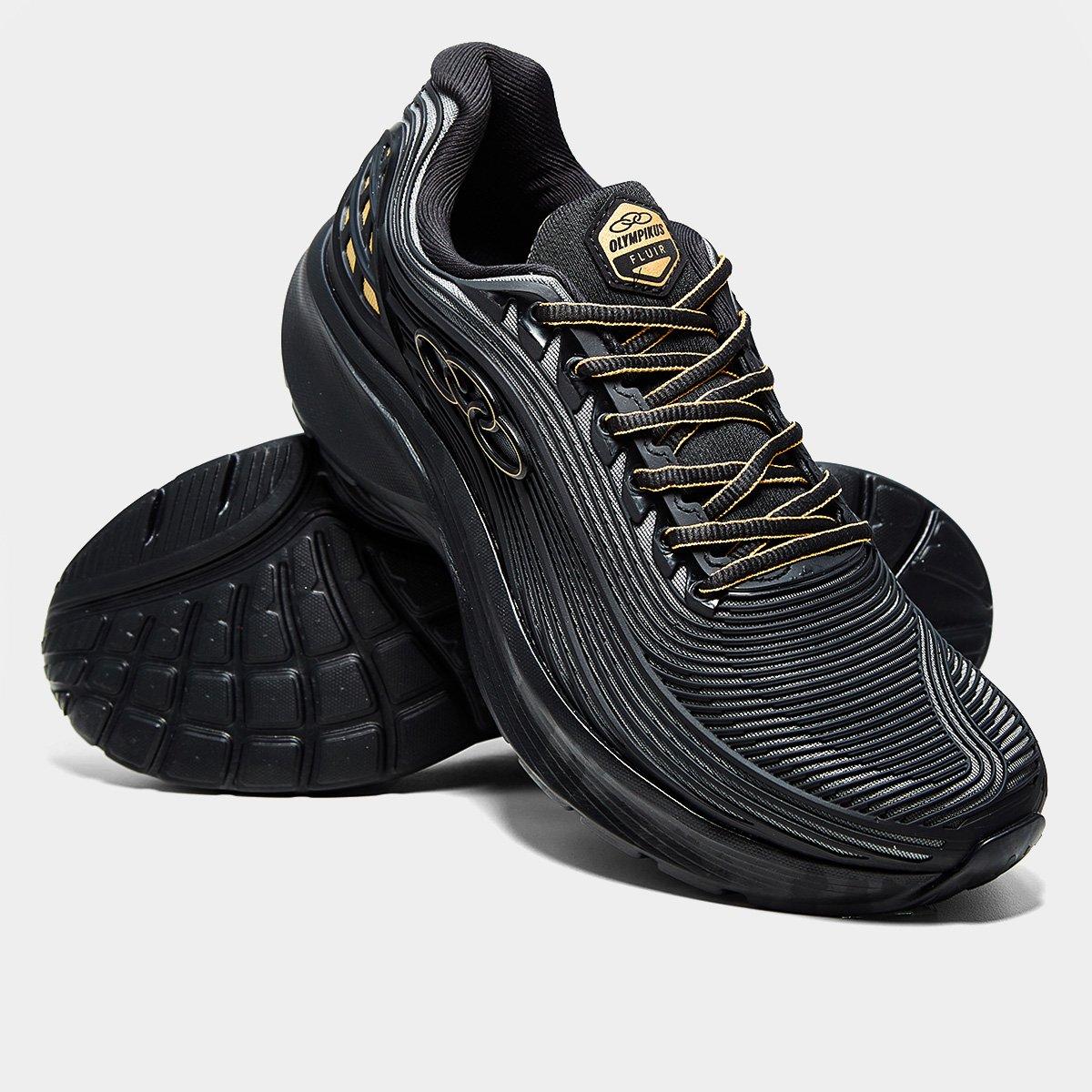 Tênis Olympikus Fluir Masculino - 2