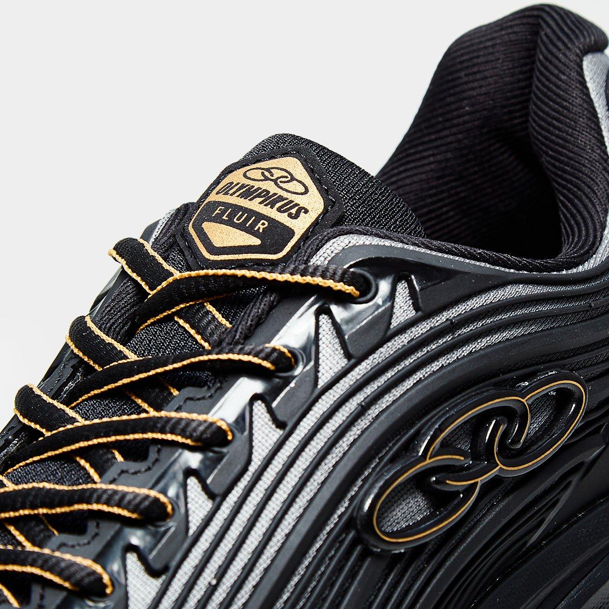 Tênis Olympikus Fluir Masculino - 8