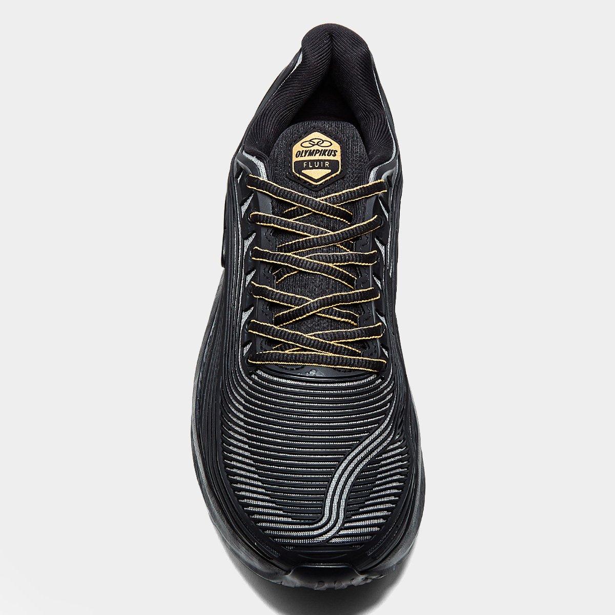 Tênis Olympikus Fluir Masculino - 4