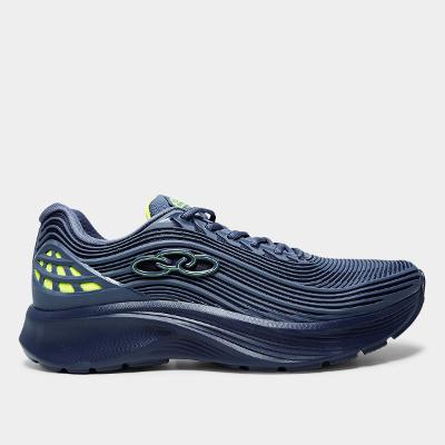 Tênis Olympikus Fluir Masculino