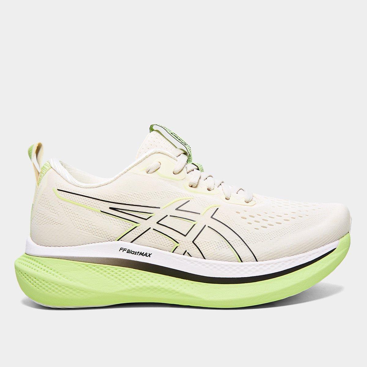 Tênis Asics Glideride Max Feminino - 1