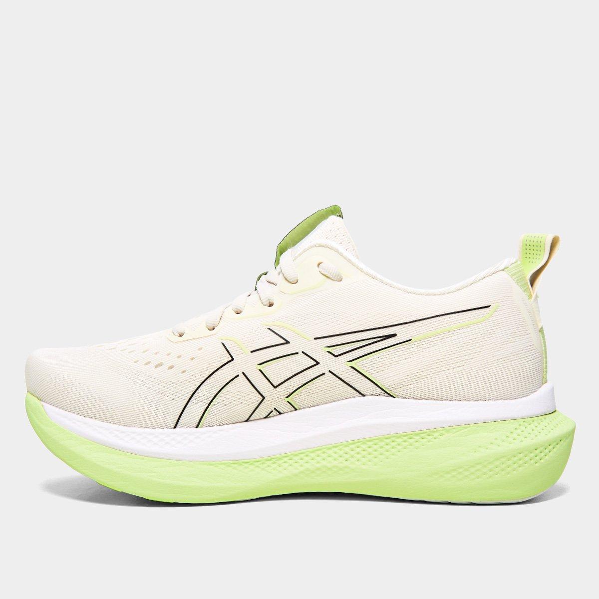 Tênis Asics Glideride Max Feminino - 6
