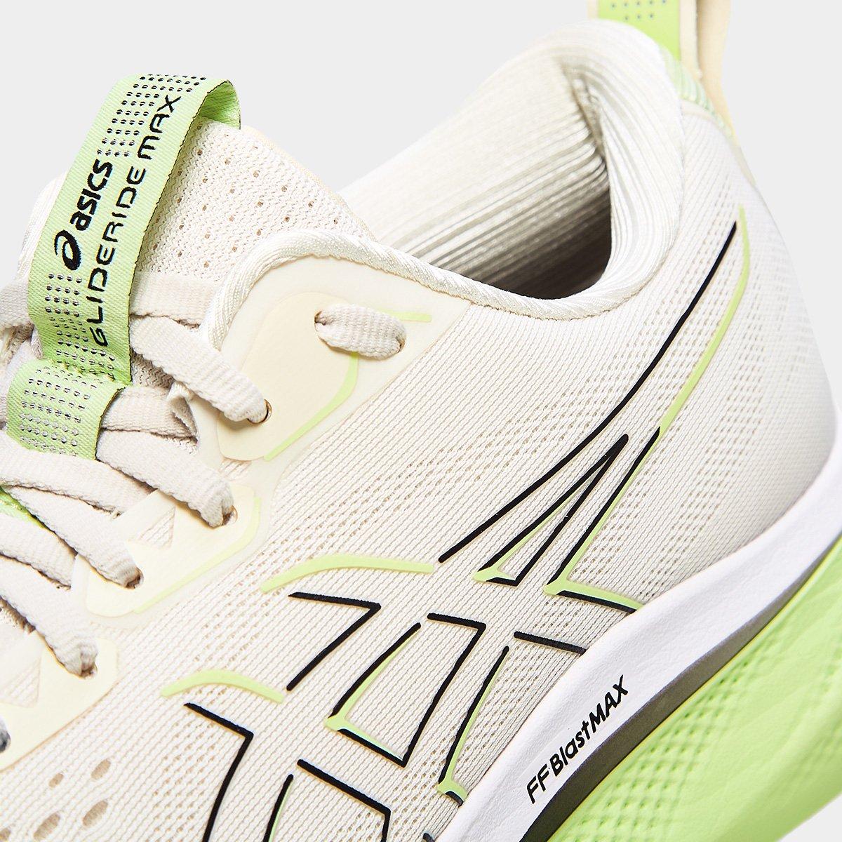 Tênis Asics Glideride Max Feminino - 8