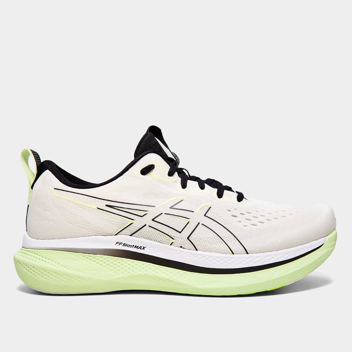Tênis Asics Glideride Max Masculino - 1
