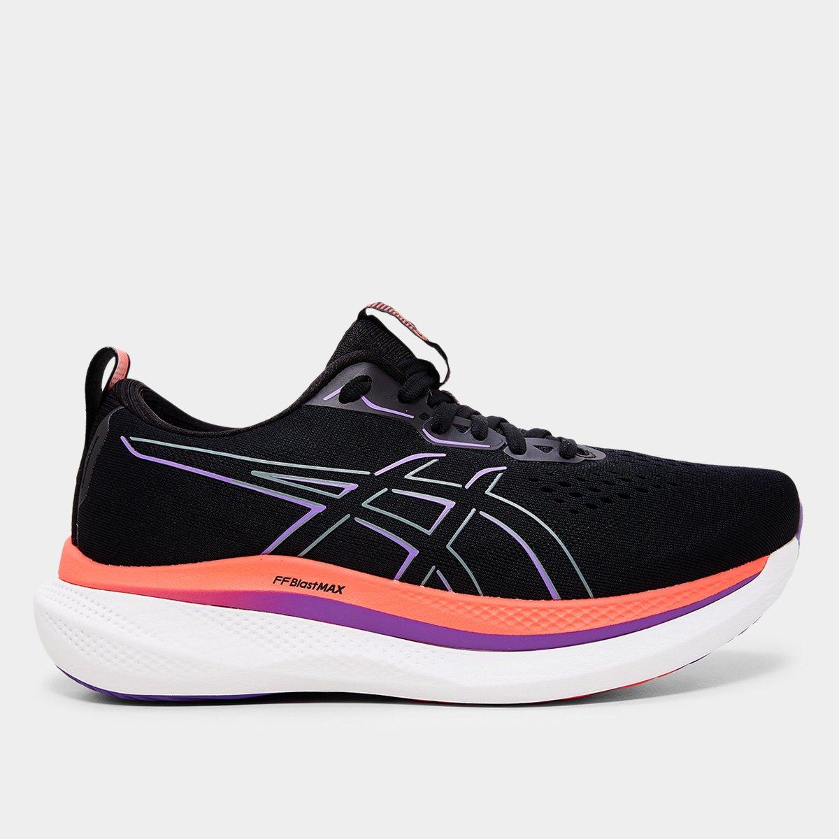 Tênis Asics Glideride Max Masculino - 1