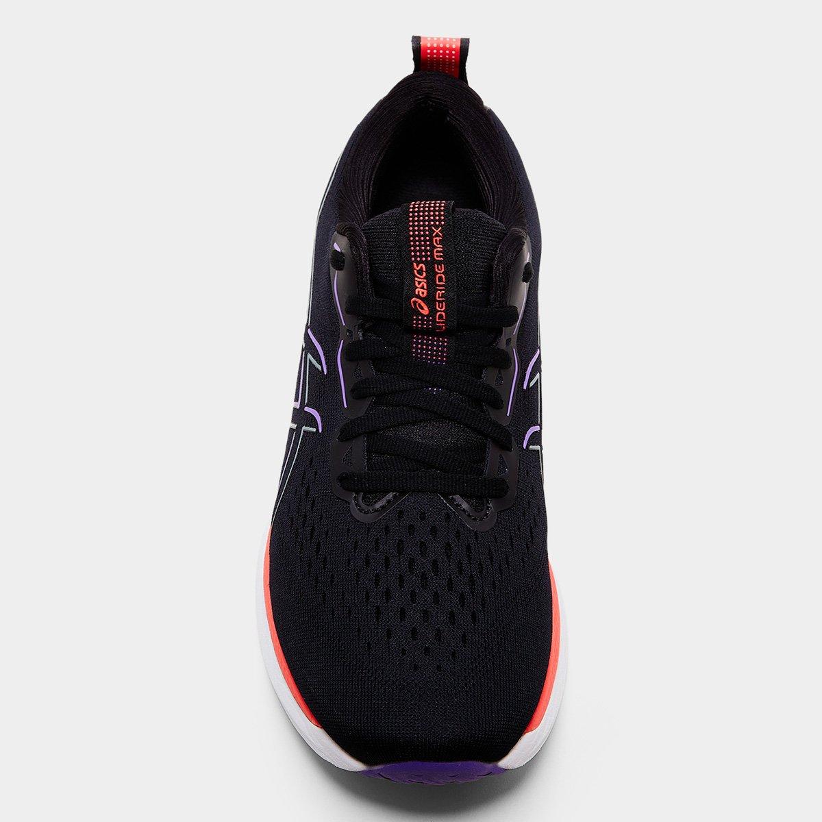 Tênis Asics Glideride Max Masculino - 4