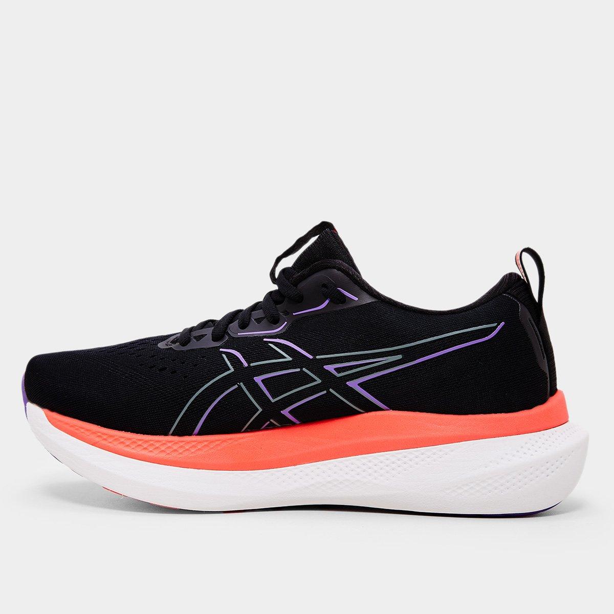 Tênis Asics Glideride Max Masculino - 5