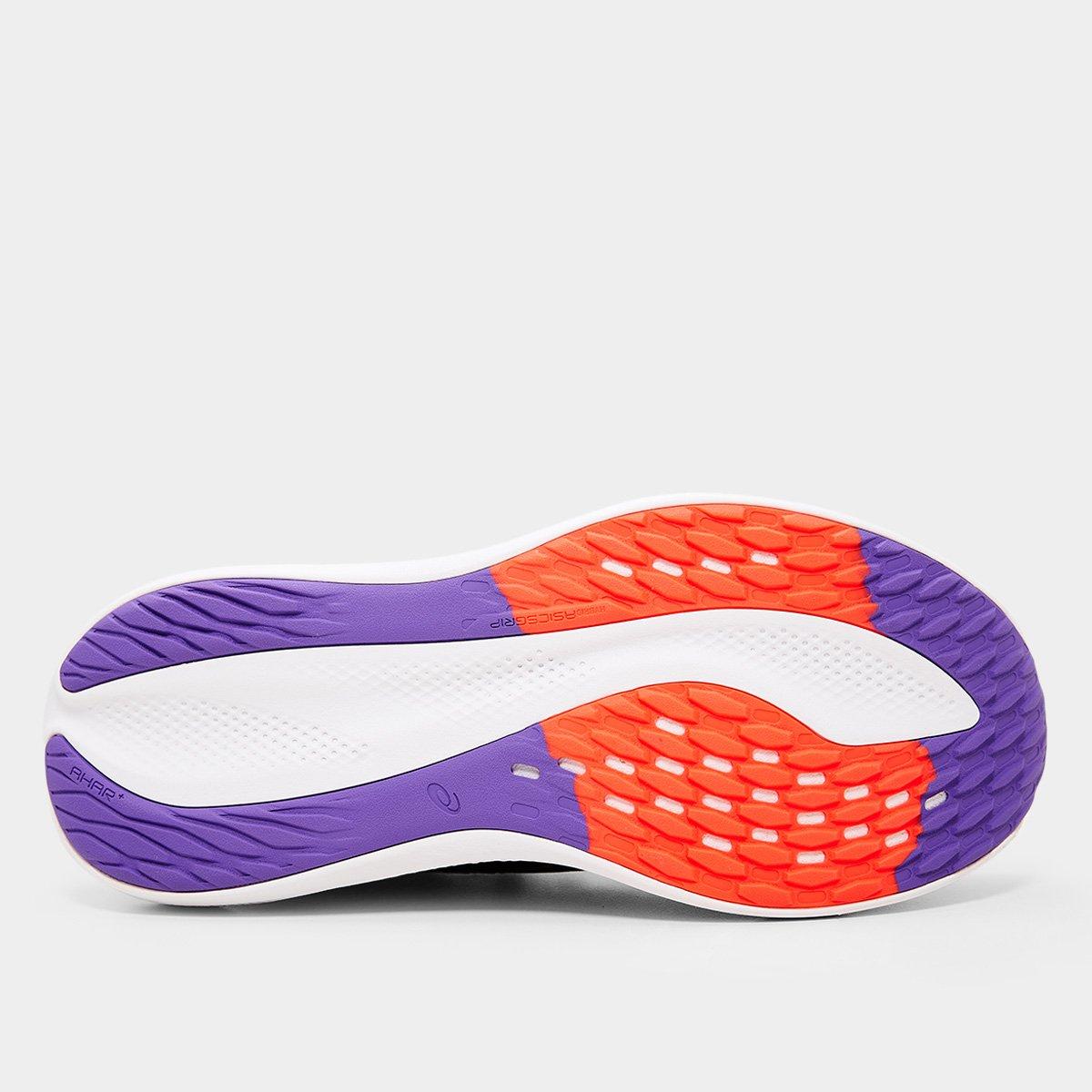 Tênis Asics Glideride Max Masculino - 6