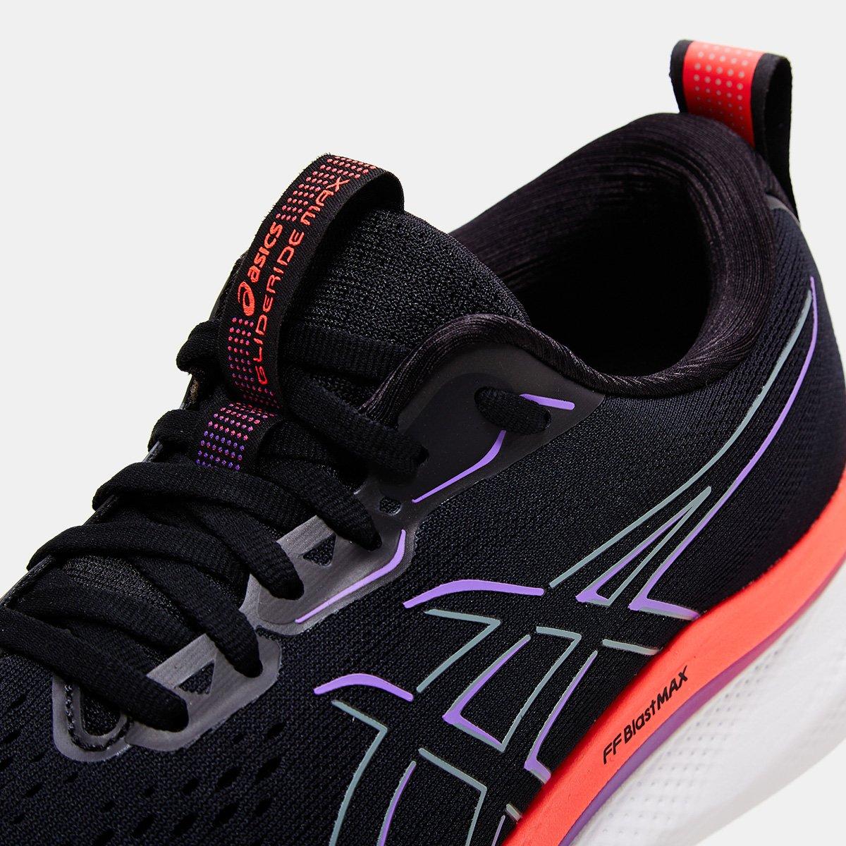 Tênis Asics Glideride Max Masculino - 8