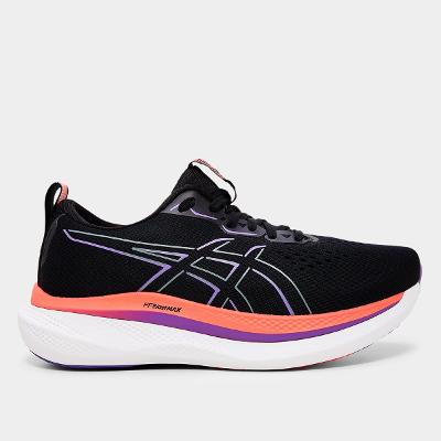 Tênis Asics Glideride Max Masculino