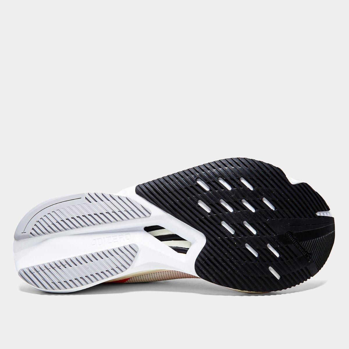 Tênis Adidas Adizero Boston 12 Masculino - 5