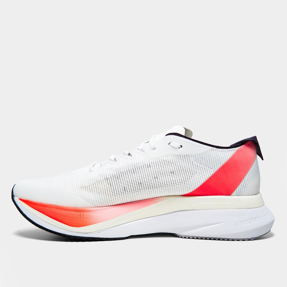 Tênis Adidas Adizero Boston 12 Masculino - 6