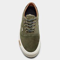 Tênis Hurley Lake Side Suede