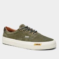 Tênis Hurley Lake Side Suede - 2