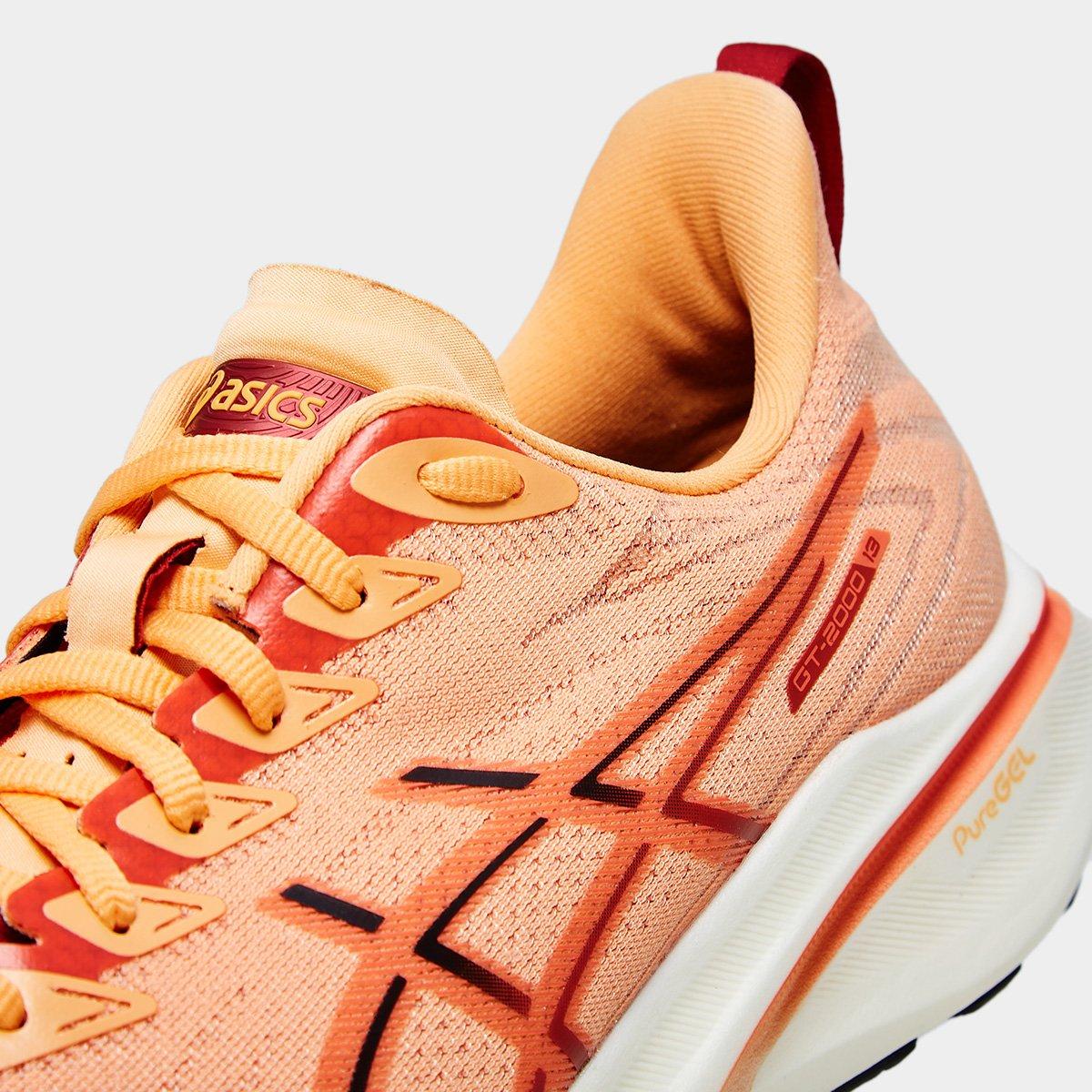 Tênis Asics Gt-2000 13 Masculino - 8