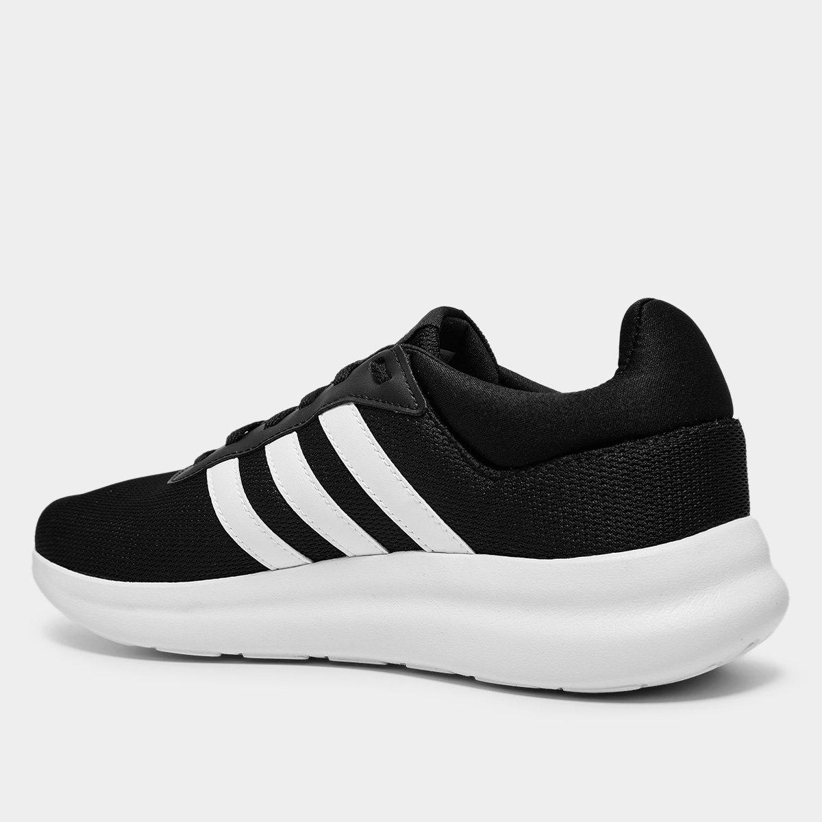 Tenis Adidas Lite Racer 4 0 - 3