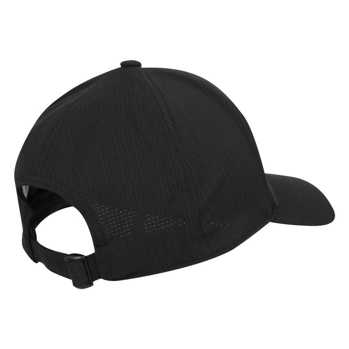 Boné Under Armour Aba Curva M Iso-Chill Armourve Masculino - 3