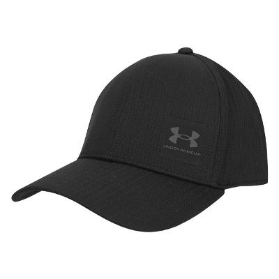 Boné Under Armour Aba Curva M Iso-Chill Armourve Masculino