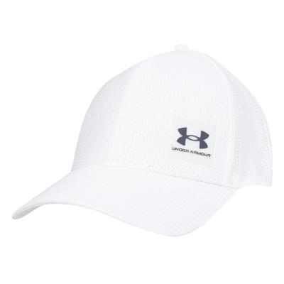 Boné Under Armour Aba Curva M Iso-Chill Armourve Masculino