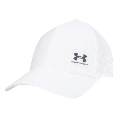 Boné Under Armour Aba Curva M Iso-Chill Armourve Masculino