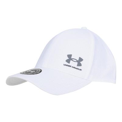 Boné Under Armour Aba Curva M Iso-Chill Armourve Masculino