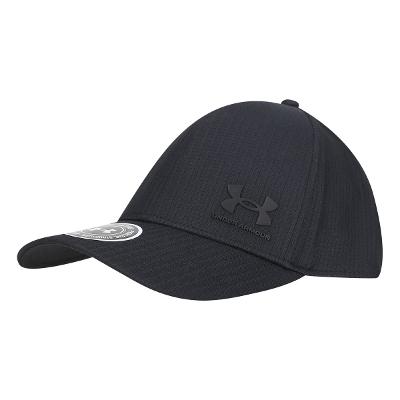 Boné Under Armour Aba Curva M Iso-Chill Armourve Masculino