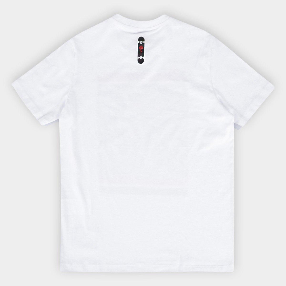 Camiseta Infantil São Paulo Linha Pamela - 2