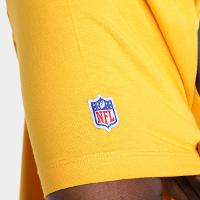 Camiseta NFL Green Bay Packers Gbay 28 Masculina - 3