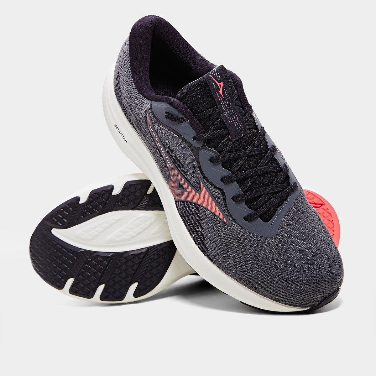 Tênis Mizuno Virtue Feminino - 2